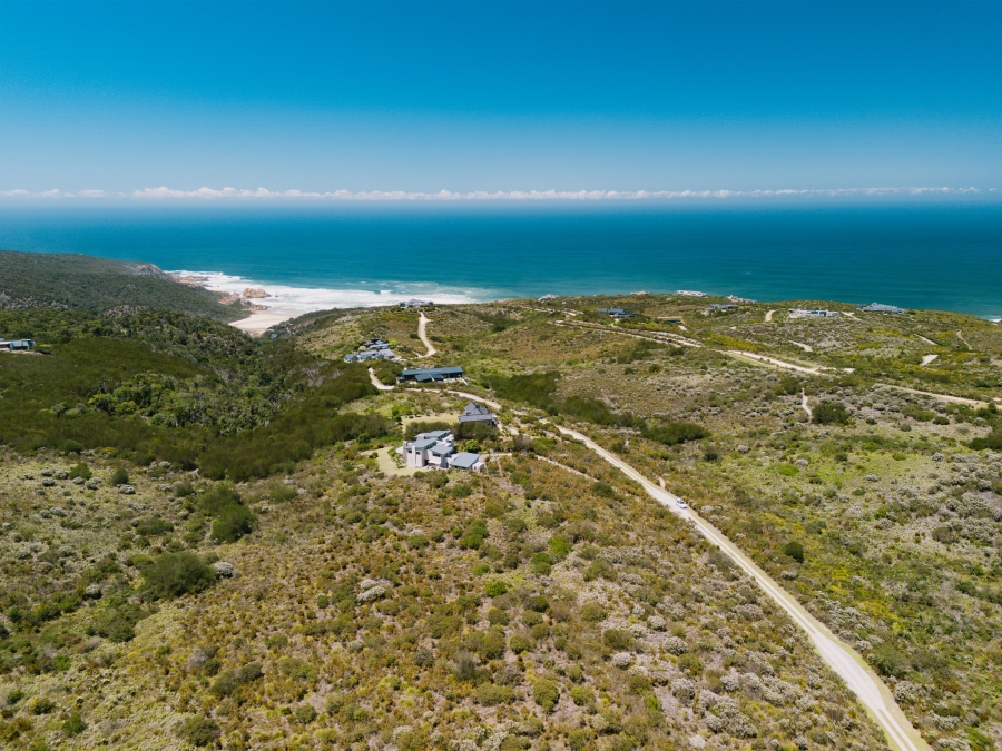 0 Bedroom Property for Sale in Pezula Private Estate Western Cape